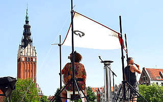 Święto muzyki na ulicach najstarszej dzielnicy w Elblągu